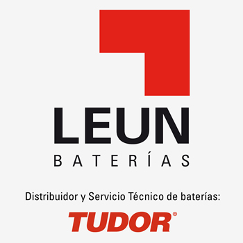 Baterías Leun