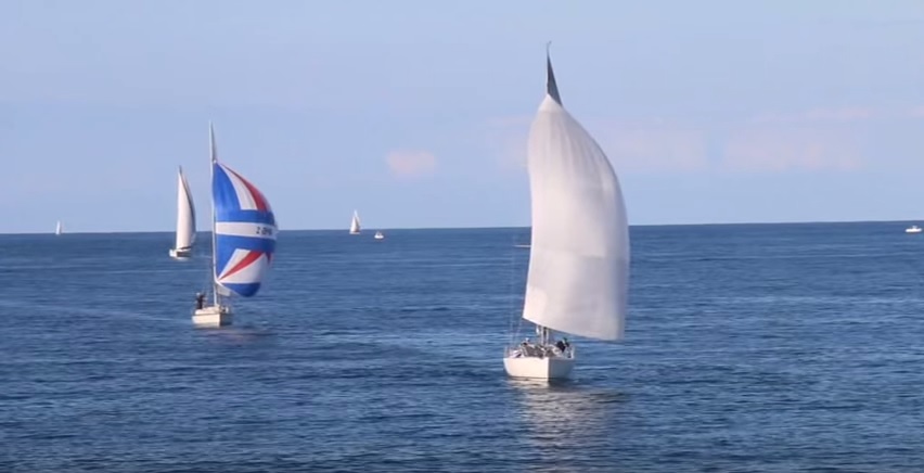 llegada-de-la-regata